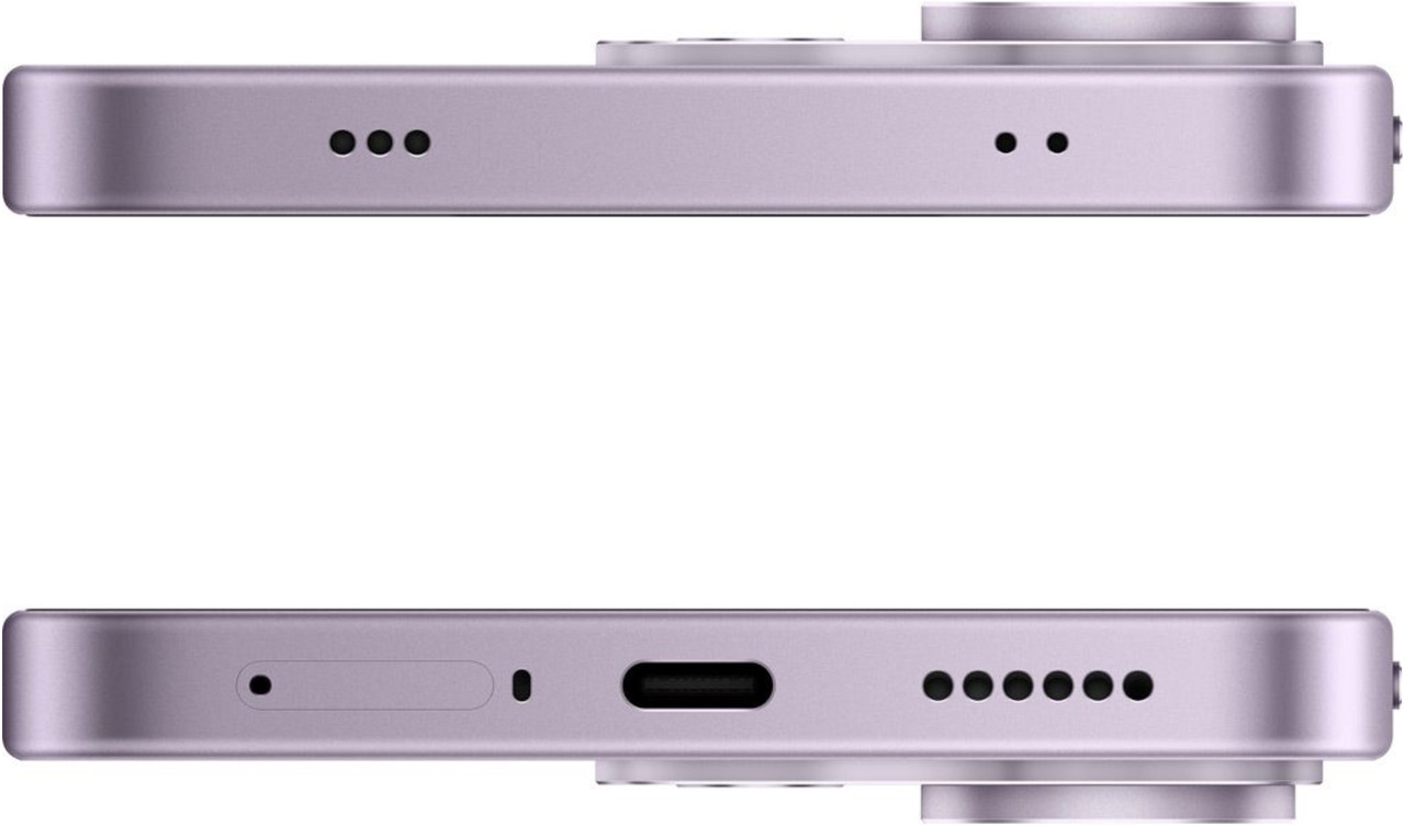 Купити Xiaomi Redmi Note 17 Pro 5G 6/256GB Purple Global Version Гарантія 1 рік