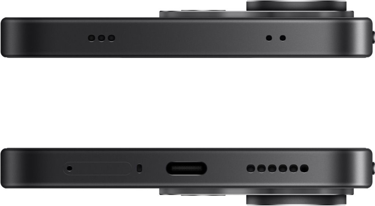 Купити Xiaomi Redmi Note 17 Pro 5G 8/512GB Black Global Version Гарантія 1 рік