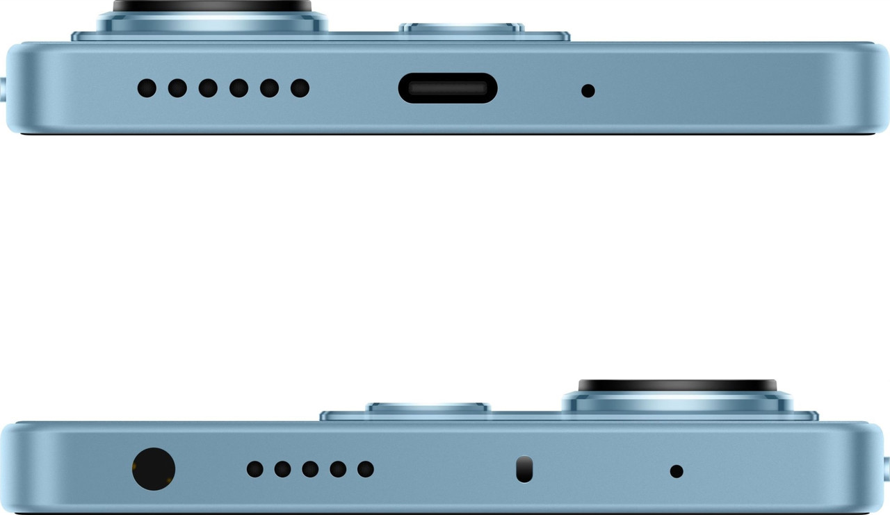 Купити Xiaomi Redmi Note 14S 8/128GB Ocean Blue Global Version Гарантія 1 рік