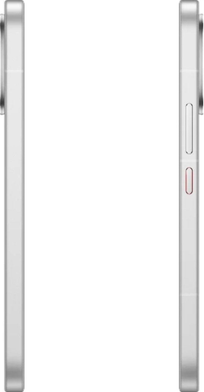 Купити Xiaomi POCO X8 Pro Max 5G 12/256GB White Гарантія 1 рік