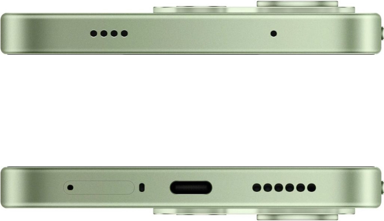 Купити Xiaomi Redmi Note 17 Pro Max 5G 8/256GB Green Global Version Гарантія 1 рік