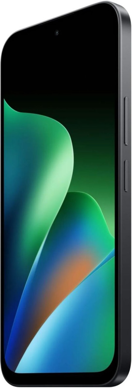 Купити Xiaomi Redmi 17 6/128GB Black Global Version Гарантія 1 рік