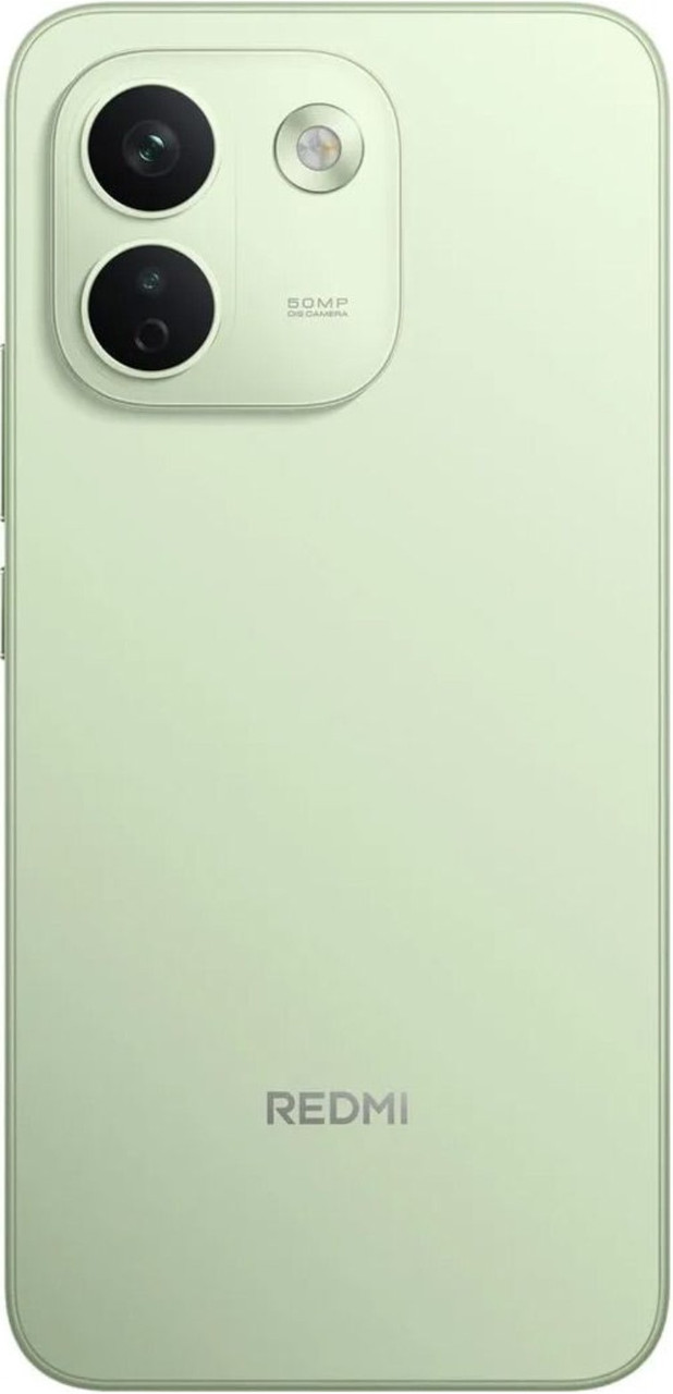 Купити Xiaomi Redmi Note 17 Pro Max 5G 8/256GB Green Global Version Гарантія 1 рік