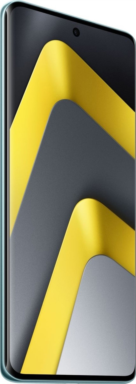 Купити Xiaomi POCO M8 5G 12/512GB Green Гарантія 1 рік