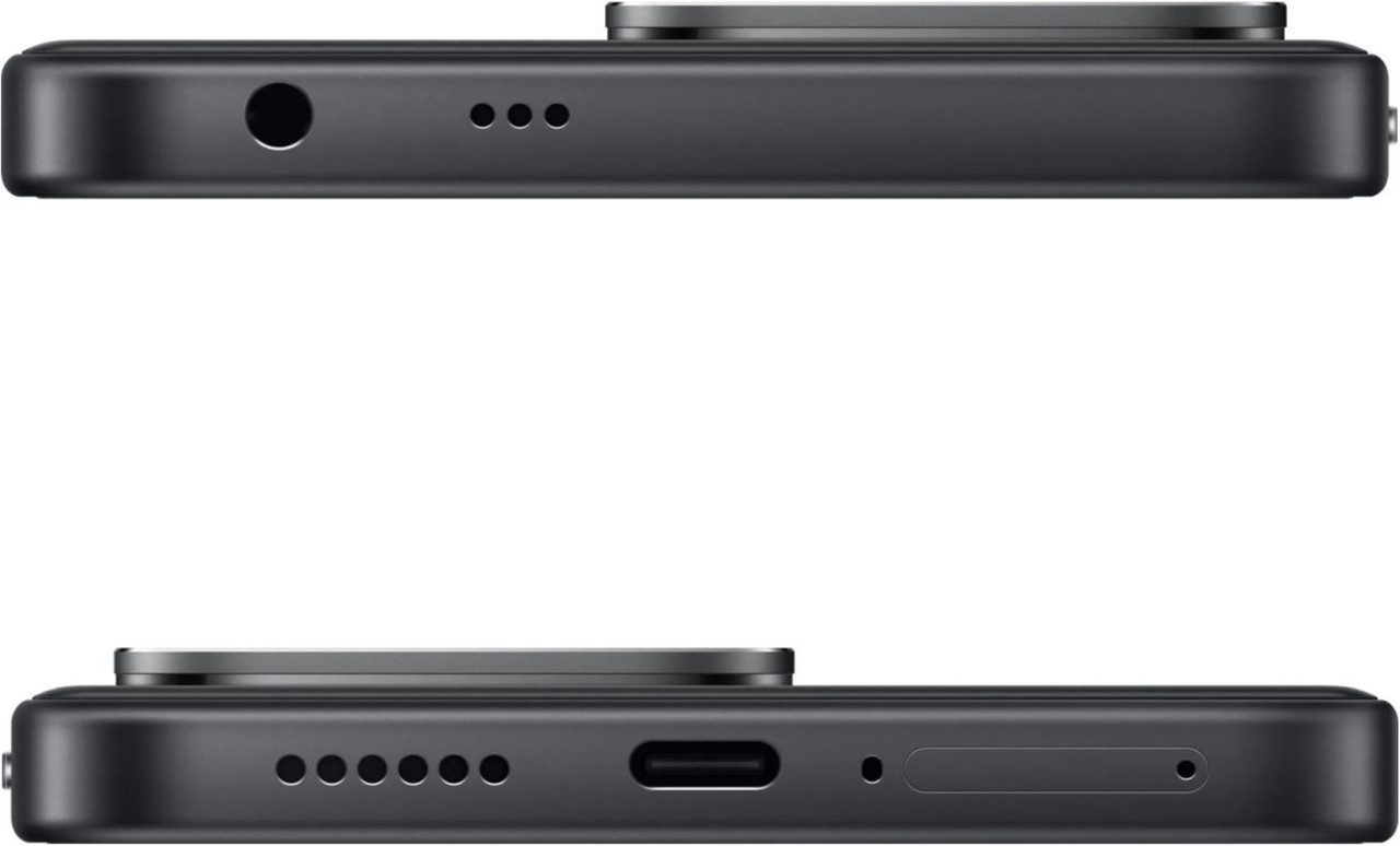 Купити Xiaomi Redmi 17 6/128GB Black Global Version Гарантія 1 рік