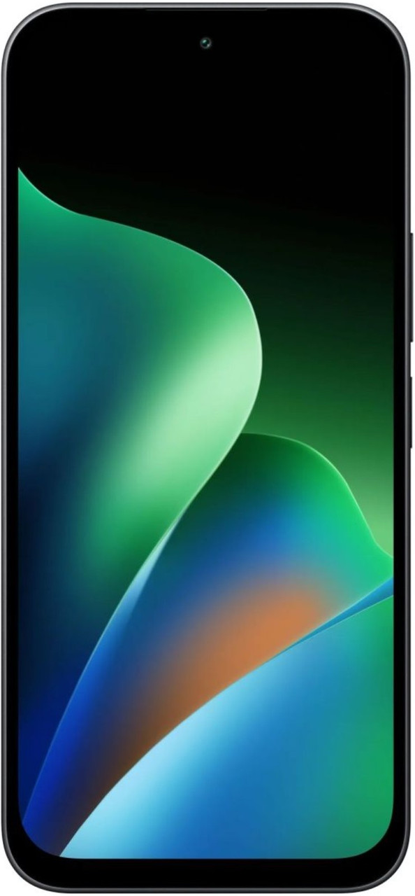 Купити Xiaomi Redmi 17 6/128GB Black Global Version Гарантія 1 рік