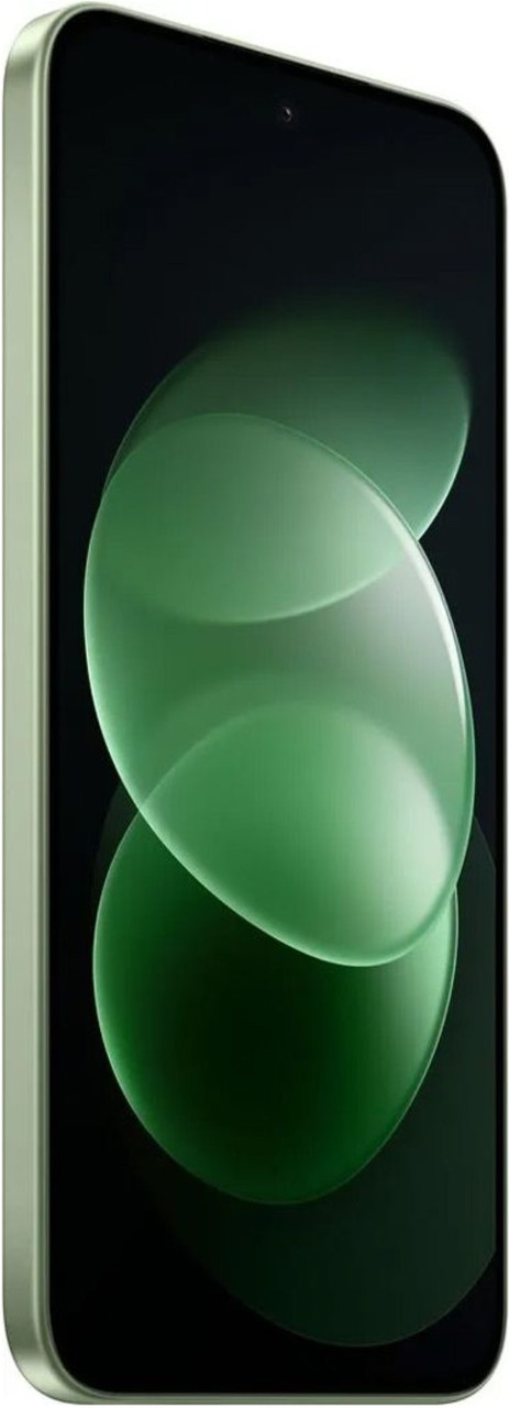 Купити Xiaomi Redmi Note 17 Pro Max 5G 8/256GB Green Global Version Гарантія 1 рік