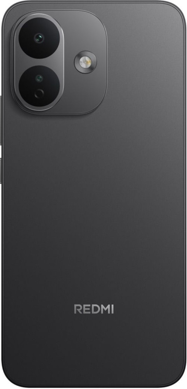 Купити Xiaomi Redmi Note 17 Pro 5G 8/512GB Black Global Version Гарантія 1 рік