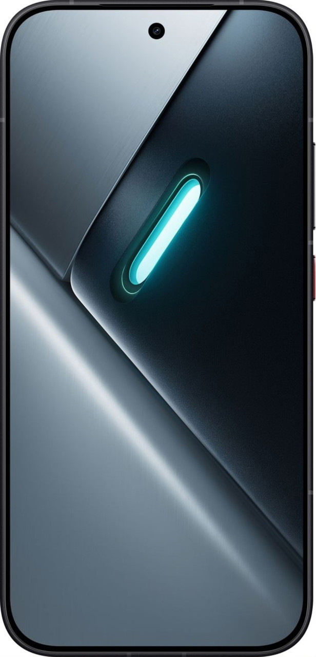 Купити Xiaomi POCO X8 Pro 5G 8/512GB Black Гарантія 1 рік