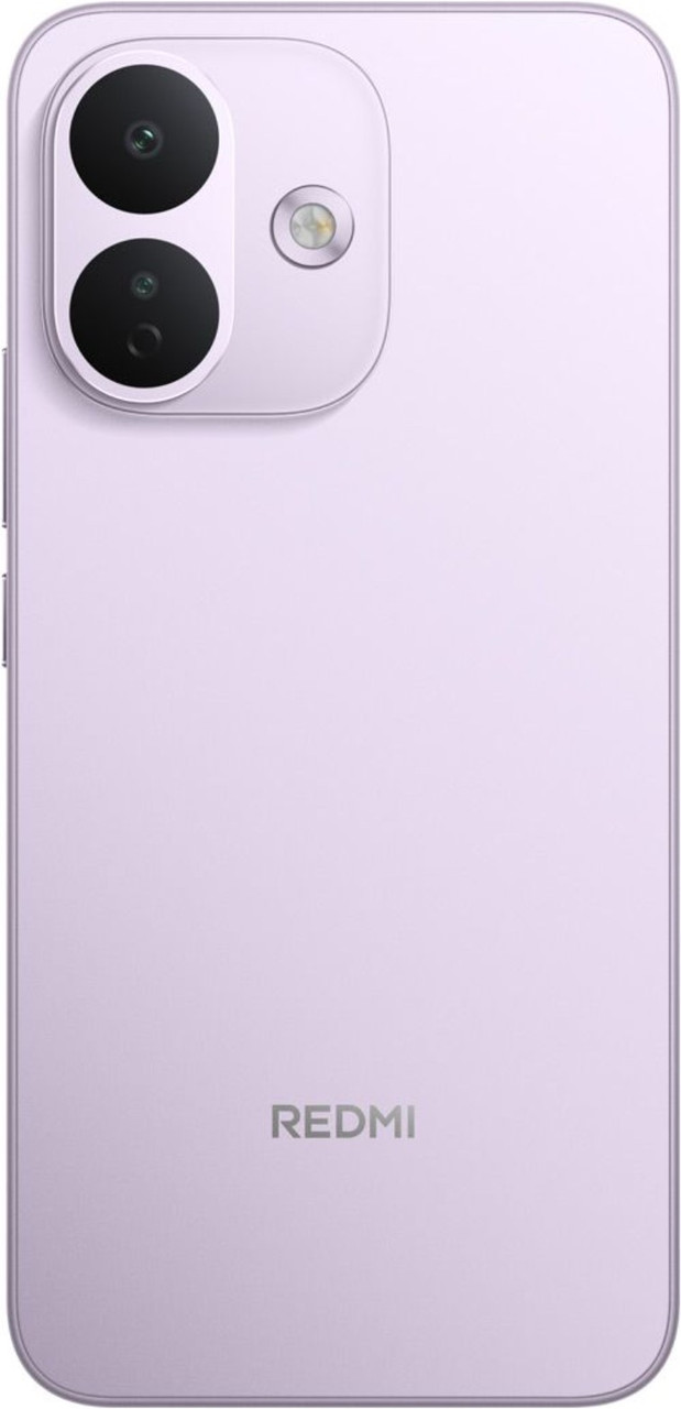 Купити Xiaomi Redmi Note 17 Pro 5G 6/256GB Purple Global Version Гарантія 1 рік