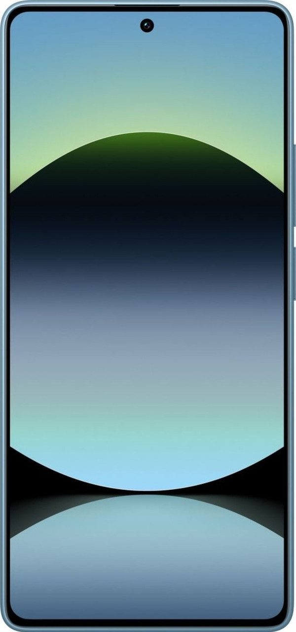 Купити Xiaomi Redmi Note 14S 8/128GB Ocean Blue Global Version Гарантія 1 рік
