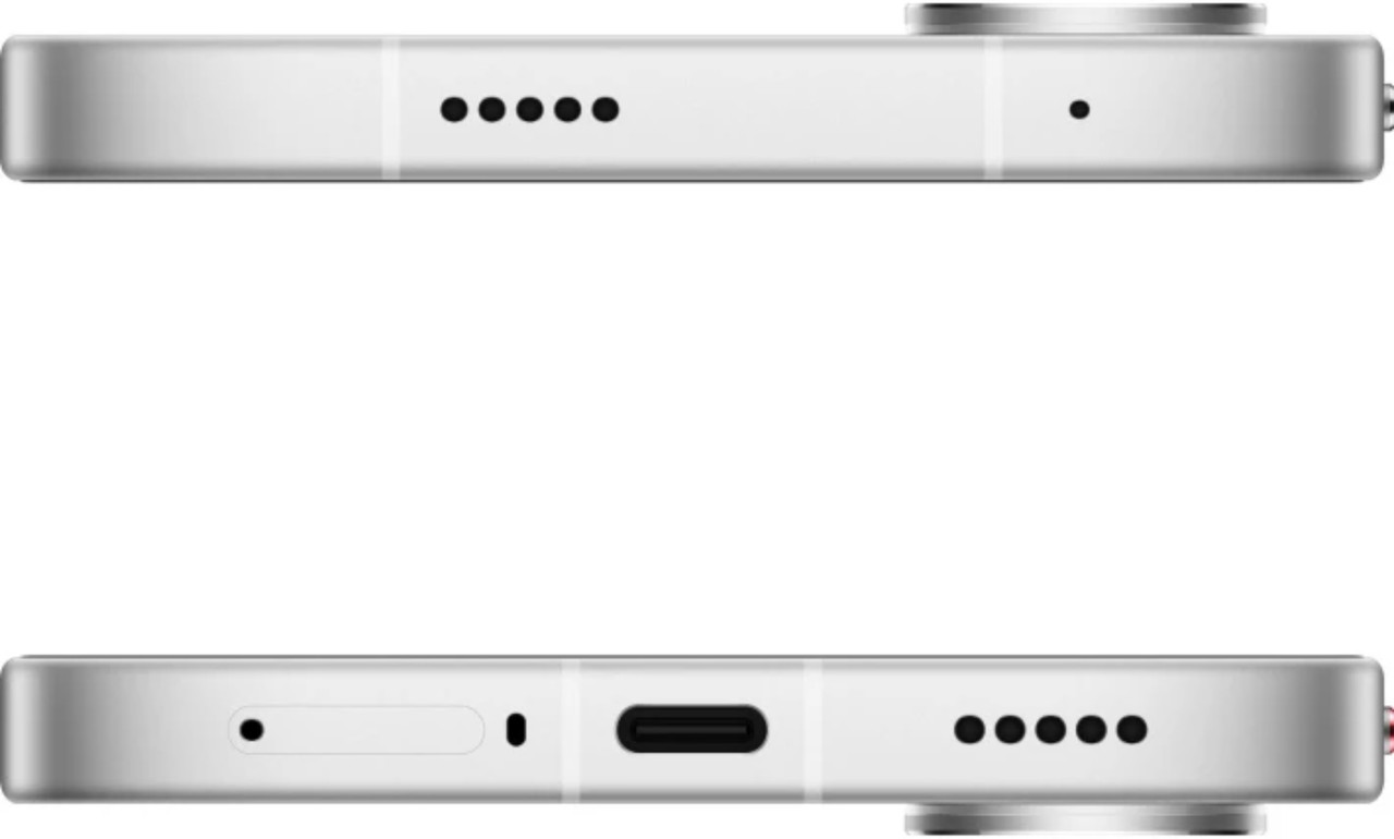 Купити Xiaomi POCO X8 Pro Max 5G 12/256GB White Гарантія 1 рік
