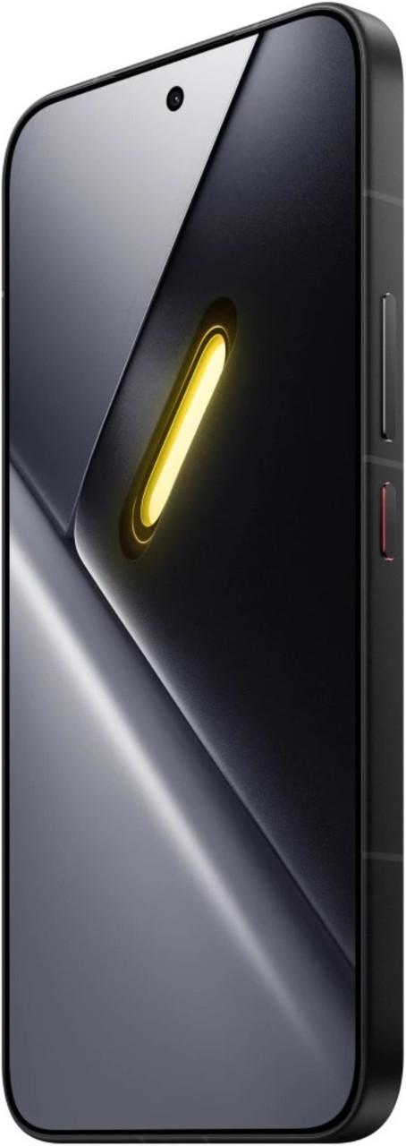 Купити Xiaomi POCO X8 Pro Max 5G 12/256GB Black Гарантія 1 рік
