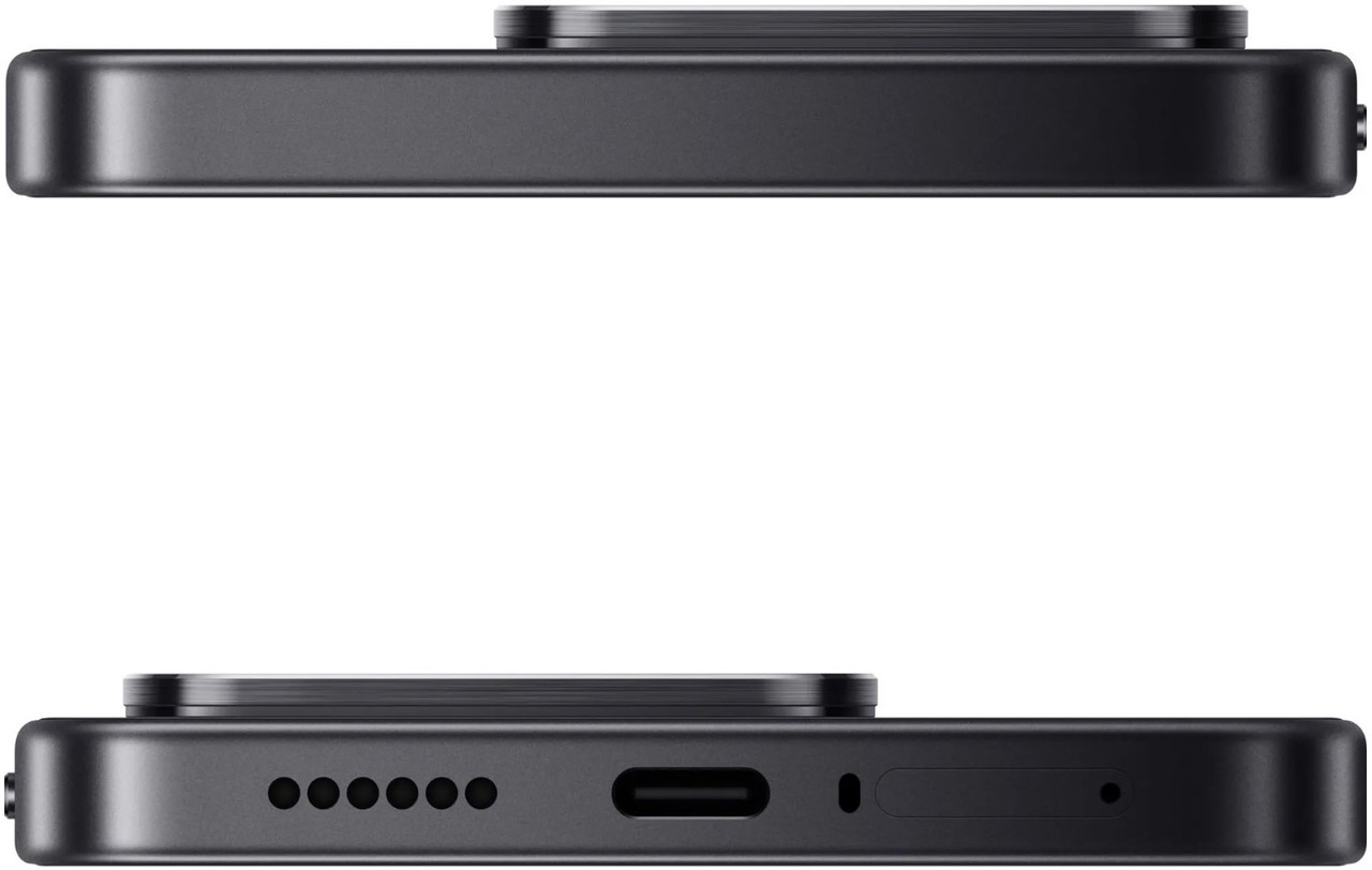 Купити Xiaomi 17T 5G 12/256GB Black Global Version Гарантія 1 Рік