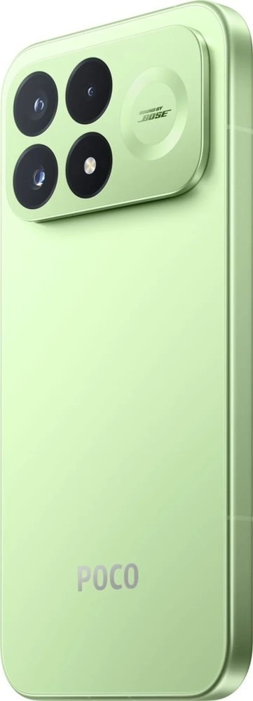 Купити Xiaomi POCO F9 PRO 5G 12/256GB Global NFC Aurora Green Гарантія 1 рік