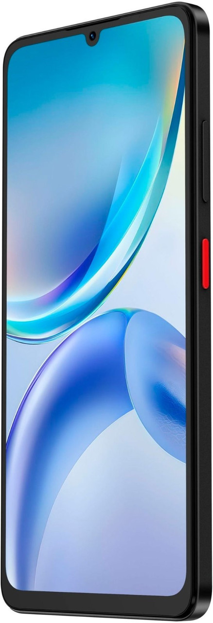 Купити ZTE Blade A36 4/64GB Black Гарантія 1 рік