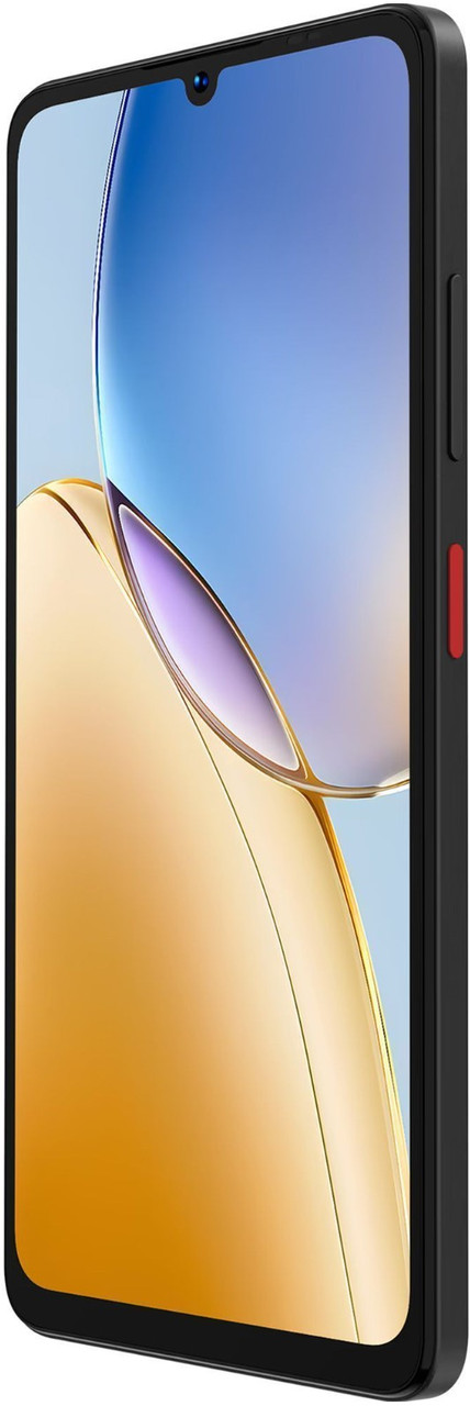 Купити ZTE Blade A56 4/128GB Black Гарантія 1 рік