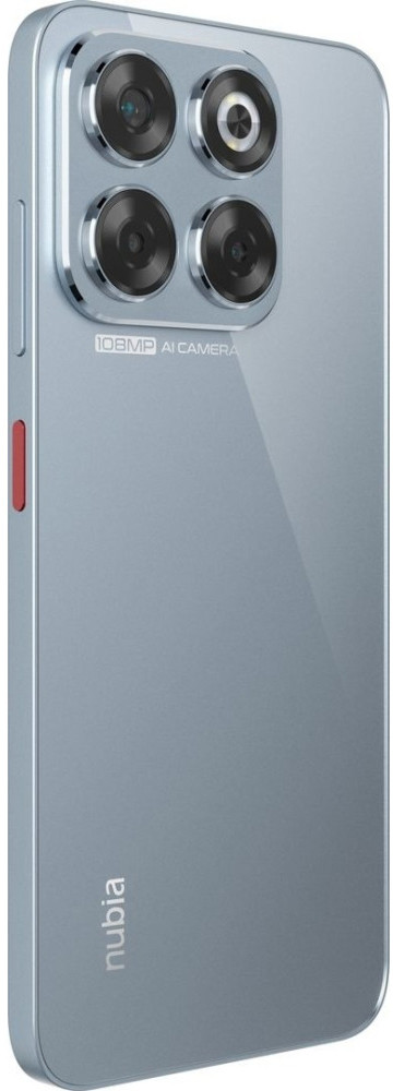 Купити ZTE Nubia V70 8/256GB NFC Gray Гарантія 1 рік