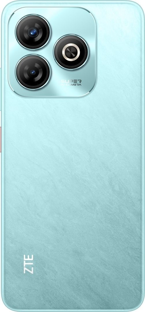 Купити ZTE Blade A75 4/256GB Green Гарантія 1 рік