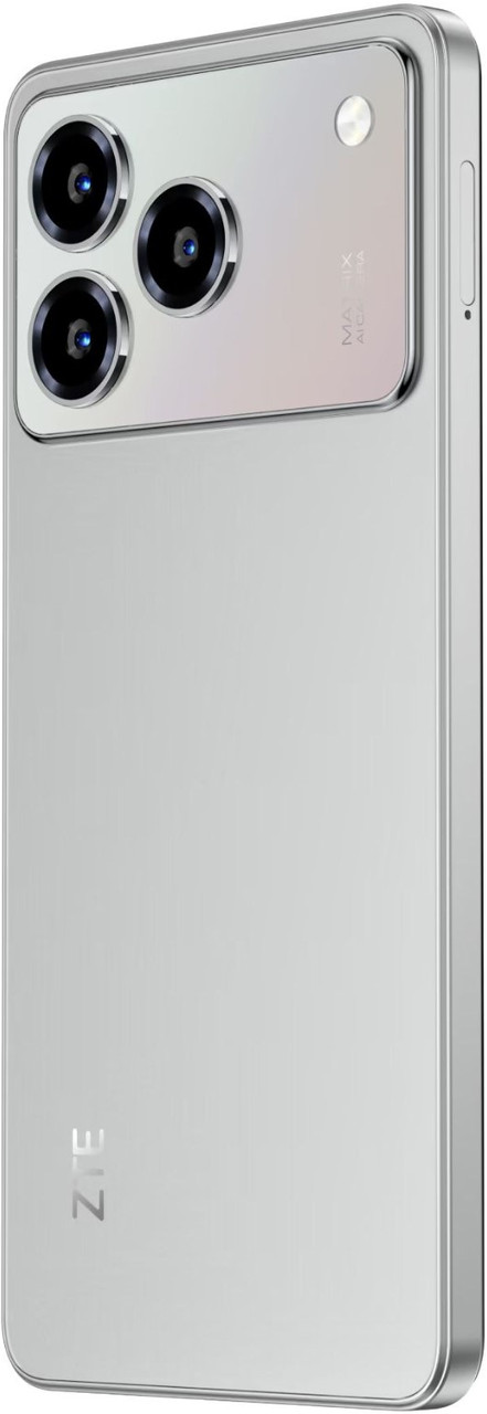 Купити ZTE Blade A76 4/128GB NFC Gray Гарантія 1 рік