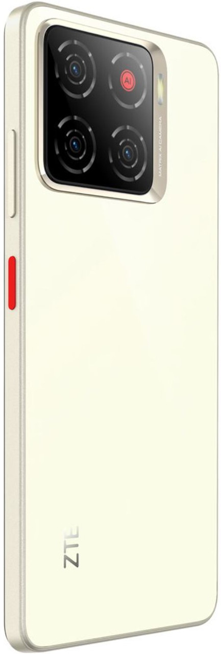 Купити ZTE Blade A56 4/128GB Gold Гарантія 1 рік
