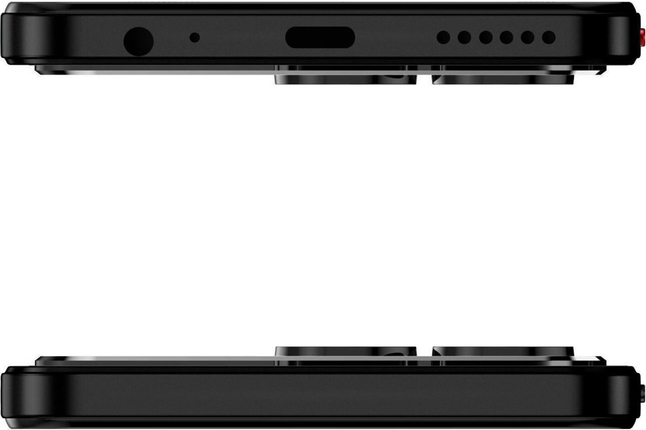 Купити ZTE Blade A36 4/64GB Black Гарантія 1 рік