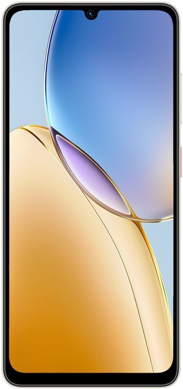 Купити ZTE Blade A56 4/128GB Gold Гарантія 1 рік