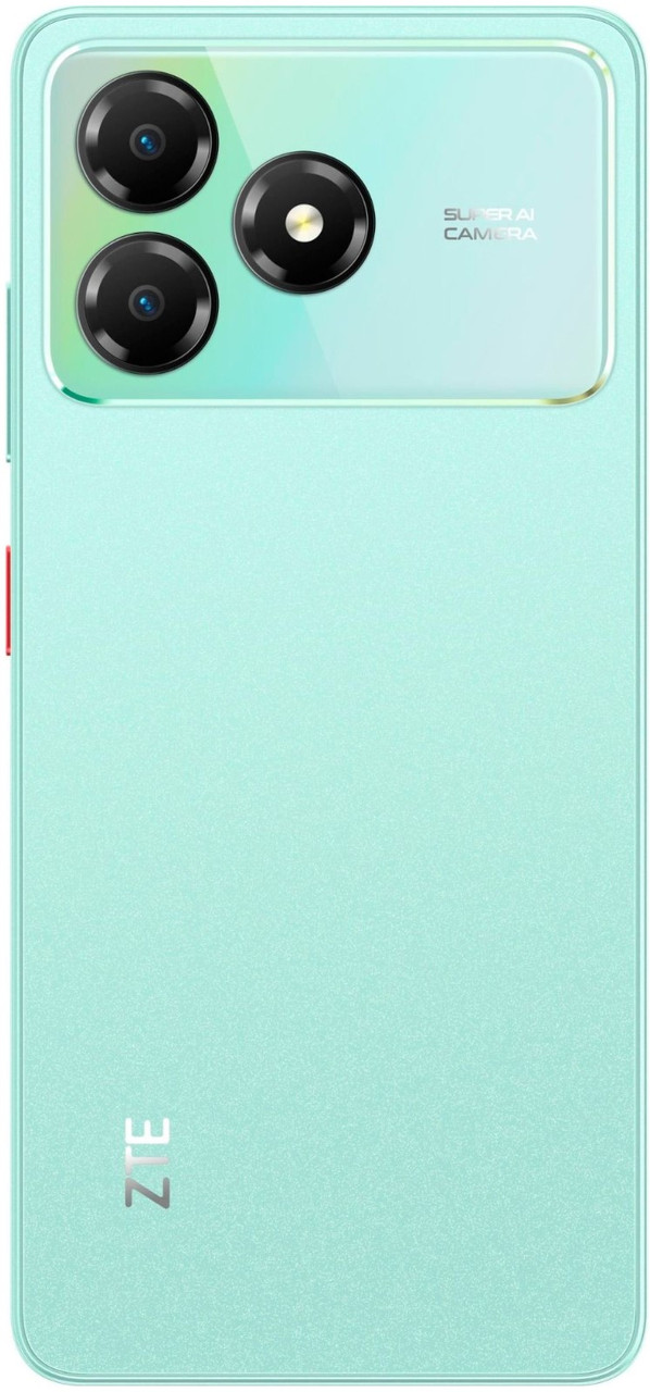 Купити ZTE Blade A36 4/64GB Green Гарантія 1 рік