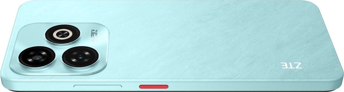 Купити ZTE Blade A75 4/256GB Green Гарантія 1 рік