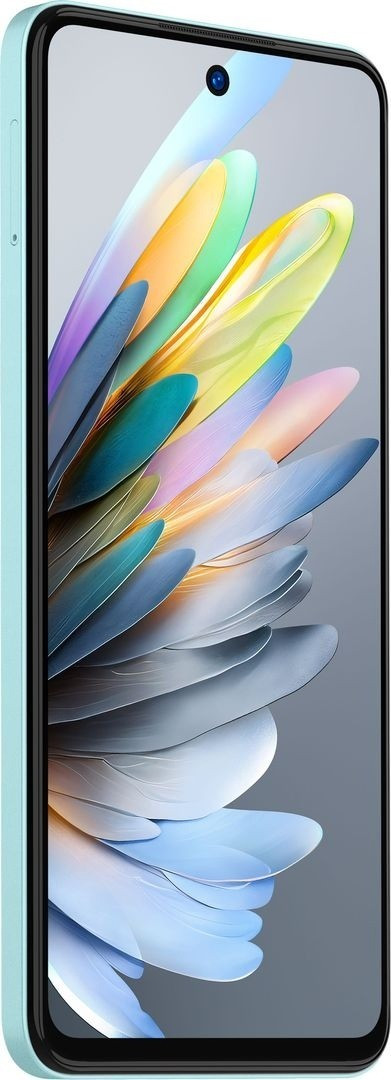 Купити ZTE Blade A75 4/256GB Green Гарантія 1 рік