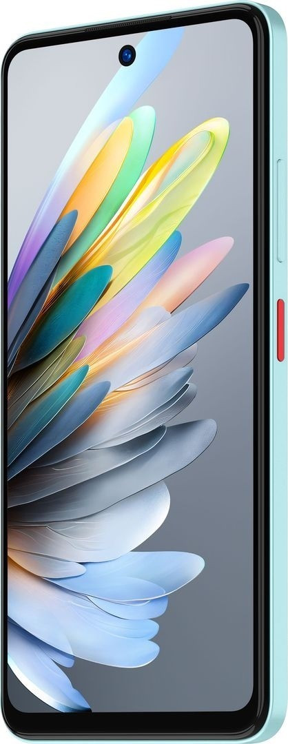 Купити ZTE Blade A75 4/256GB Green Гарантія 1 рік
