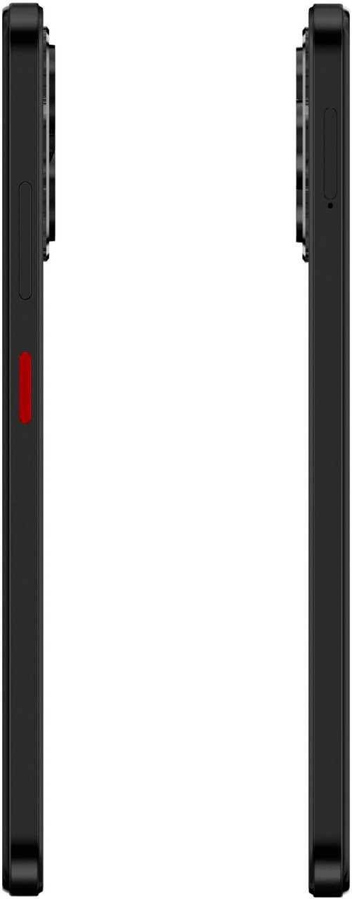 Купити ZTE Blade A36 4/64GB Black Гарантія 1 рік