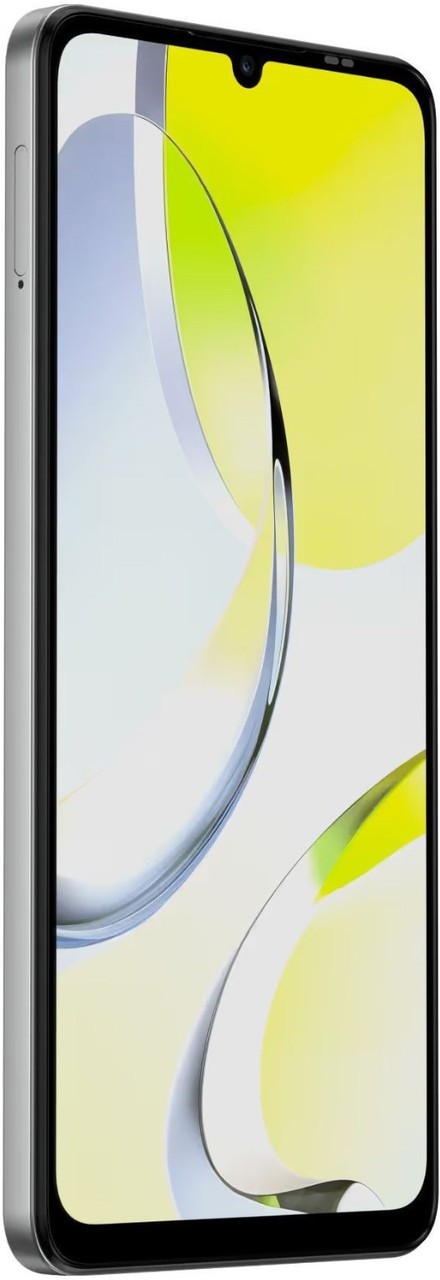 Купити ZTE Blade A76 4/128GB NFC Gray Гарантія 1 рік