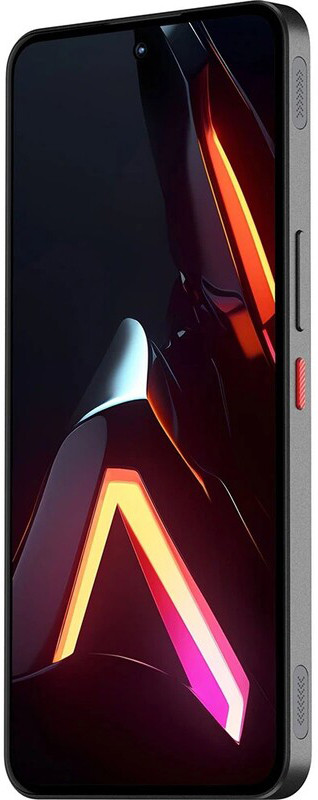 Купити ZTE Nubia Neo 3 GT 5G 12/256GB Yelow Гарантія 1 рік