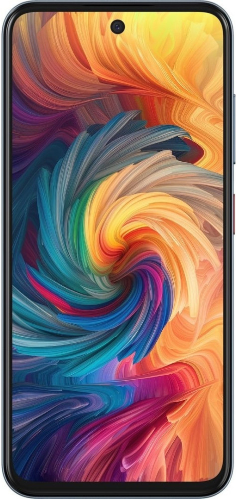 Купити ZTE Nubia V70 8/256GB NFC Gray Гарантія 1 рік