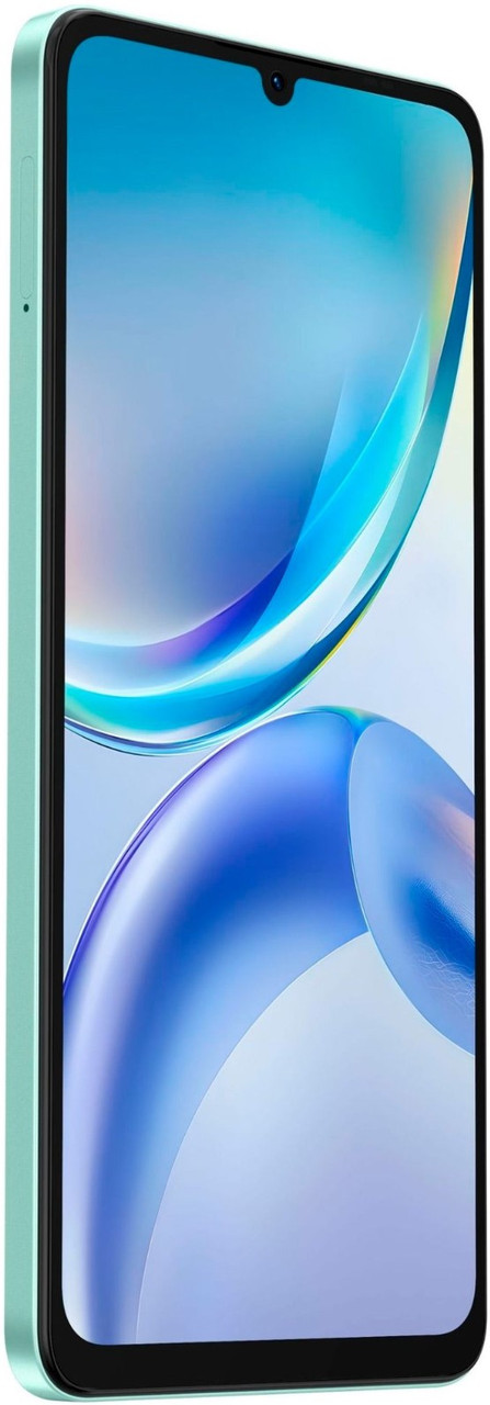 Купити ZTE Blade A36 4/64GB Green Гарантія 1 рік