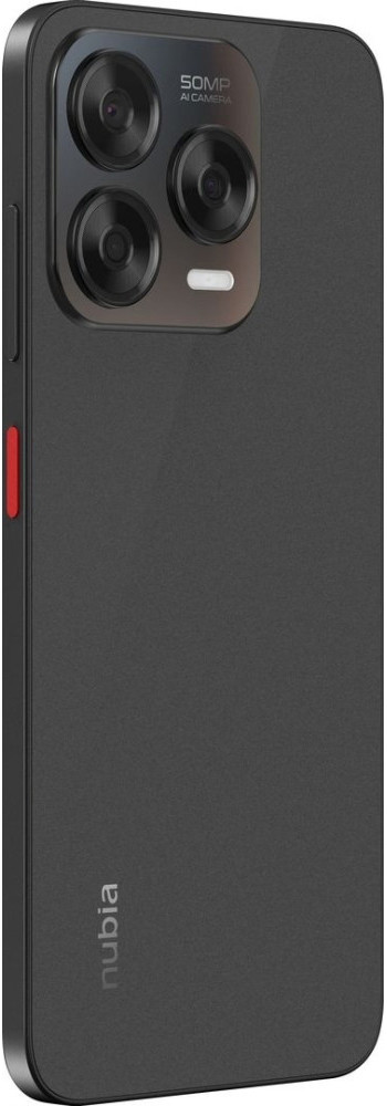 Купити ZTE Nubia V70 Design 8/128GB NFC Gray Гарантія 1 рік