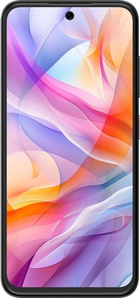 Купити ZTE Nubia V70 Design 8/128GB NFC Gray Гарантія 1 рік
