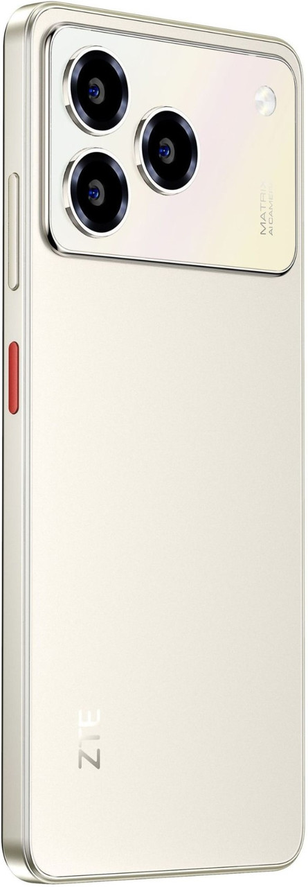 Купити ZTE Blade A76 4/128GB NFC Gold Гарантія 1 рік