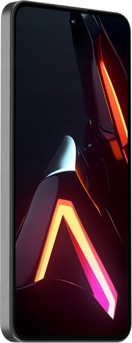 Купити ZTE Nubia Neo 3 GT 5G 12/256GB Gray Гарантія 1 рік