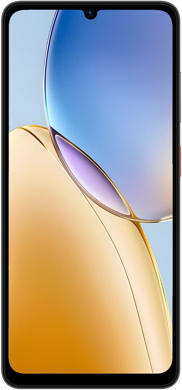 Купити ZTE Blade A56 4/128GB Black Гарантія 1 рік