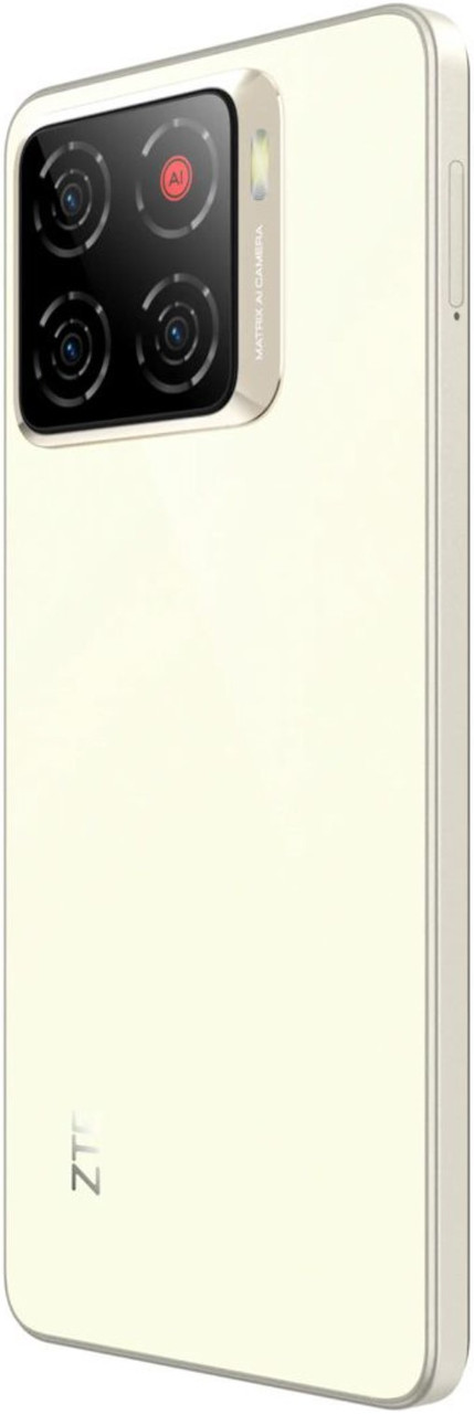 Купити ZTE Blade A56 4/128GB Gold Гарантія 1 рік