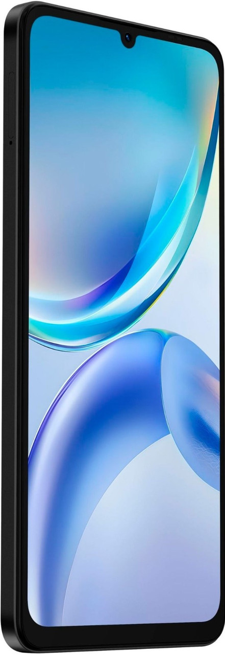 Купити ZTE Blade A36 4/64GB Black Гарантія 1 рік