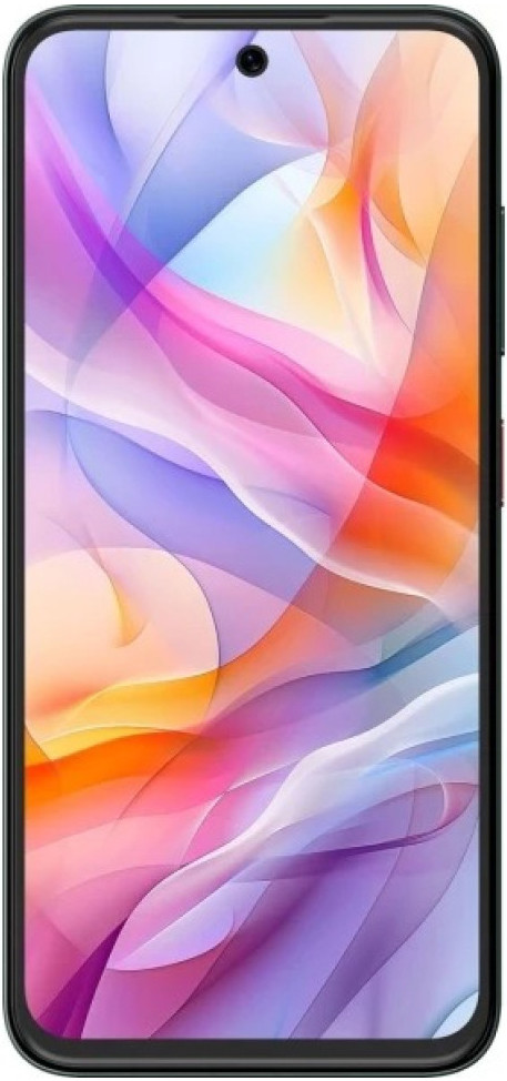 Купити ZTE Nubia V70 Design 8/128GB NFC Green Гарантія 1 рік