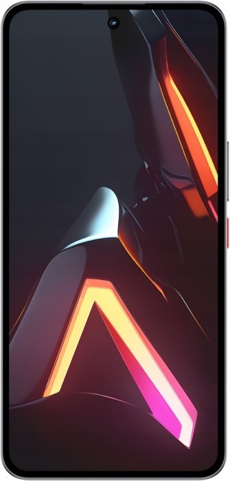 Купити ZTE Nubia Neo 3 GT 5G 12/256GB Yelow Гарантія 1 рік