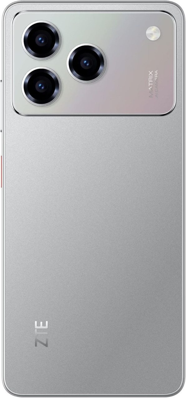 Купити ZTE Blade A76 4/128GB NFC Gray Гарантія 1 рік