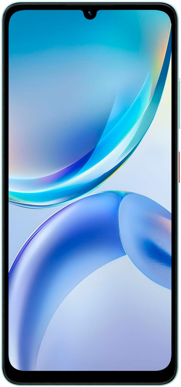 Купити ZTE Blade A36 4/64GB Green Гарантія 1 рік