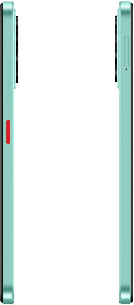 Купити ZTE Blade A36 4/64GB Green Гарантія 1 рік