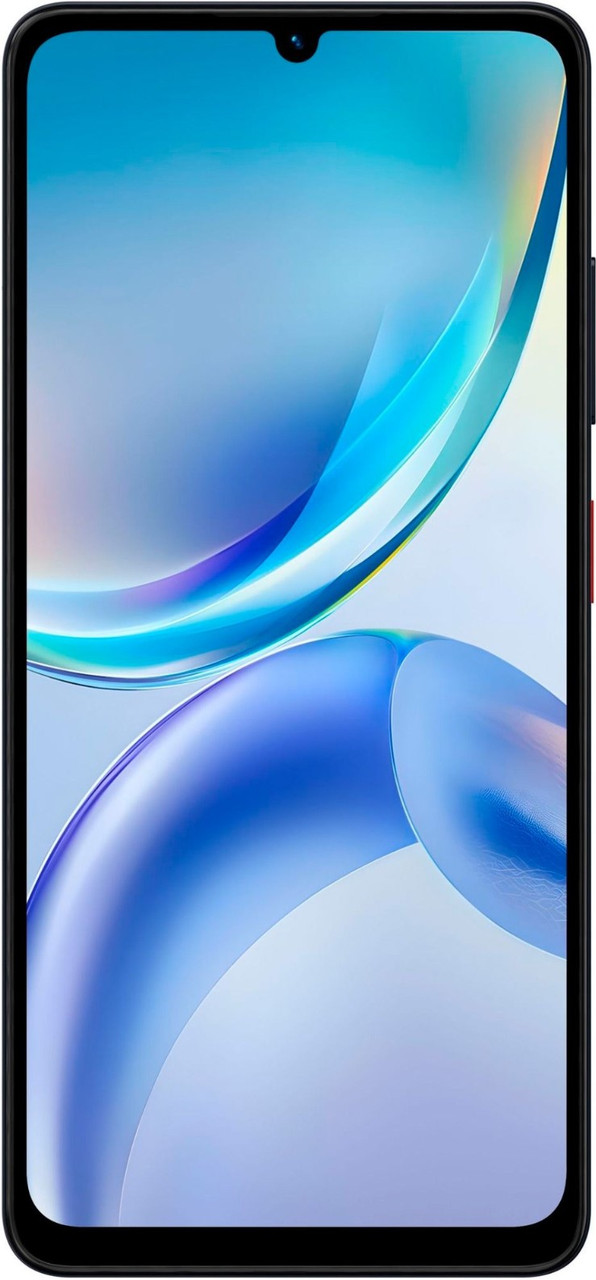 Купити ZTE Blade A36 4/64GB Black Гарантія 1 рік