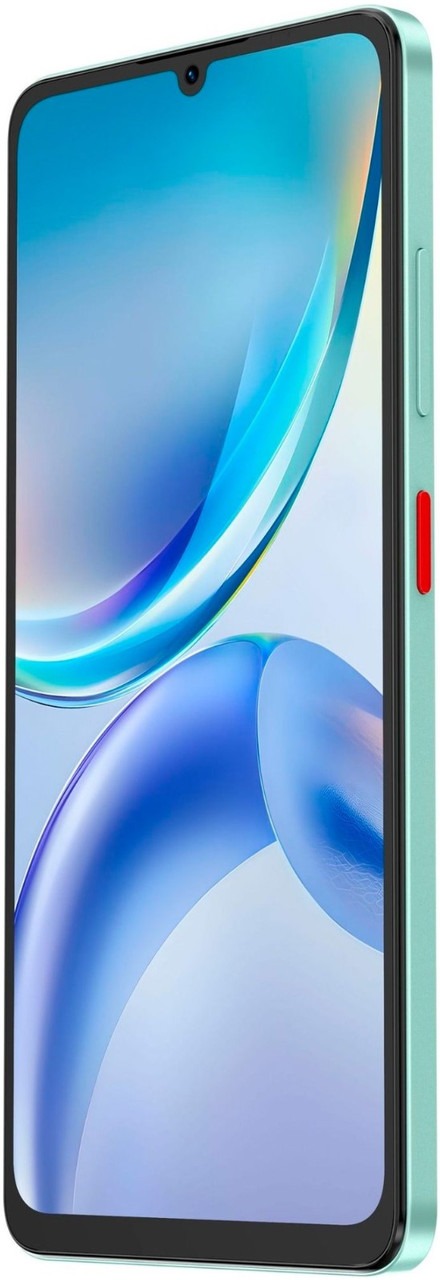 Купити ZTE Blade A36 4/64GB Green Гарантія 1 рік